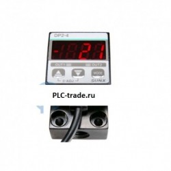 DP2-41N - датчики и компоненты SUNX (Panasonic)