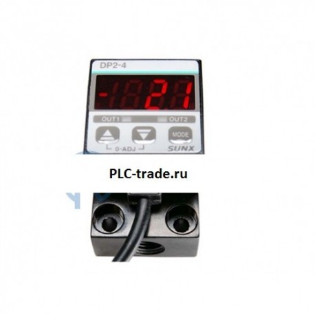 DP2-42 - датчики и компоненты SUNX (Panasonic)