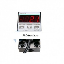 DP2-42E - датчики и компоненты SUNX (Panasonic)
