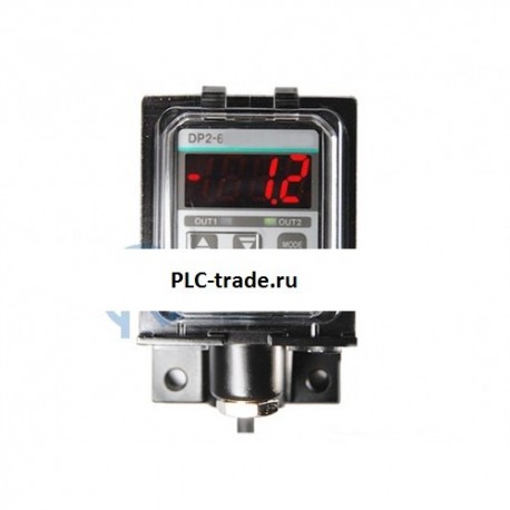 DP2-60 - датчики и компоненты SUNX (Panasonic)