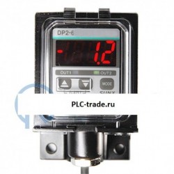 DP2-60E - датчики и компоненты SUNX (Panasonic)