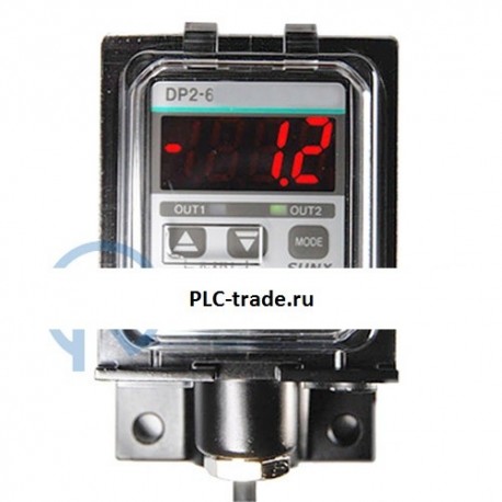 DP2-62N - датчики и компоненты SUNX (Panasonic)