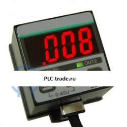 DP2-80 - датчики и компоненты SUNX (Panasonic)