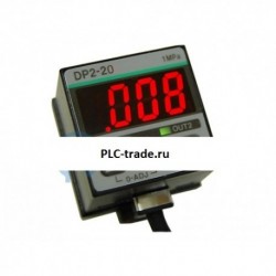 DP-21 - датчики и компоненты SUNX (Panasonic)