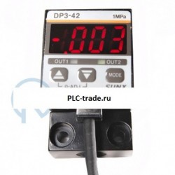 DP3-22 - датчики и компоненты SUNX (Panasonic)