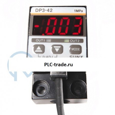 DP3-22 - датчики и компоненты SUNX (Panasonic)