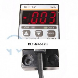 DP3-41 - датчики и компоненты SUNX (Panasonic)