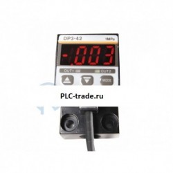 DP3-42 - датчики и компоненты SUNX (Panasonic)