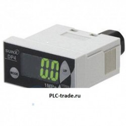 DP4-50Z - датчики и компоненты SUNX (Panasonic)