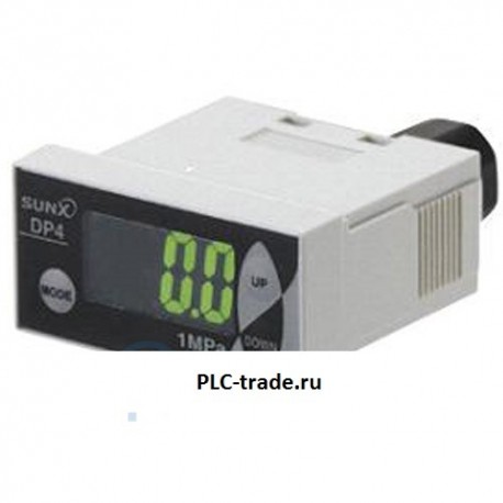 DP4-50Z - датчики и компоненты SUNX (Panasonic)