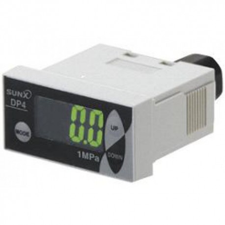 DP4-52 - датчики и компоненты SUNX (Panasonic)
