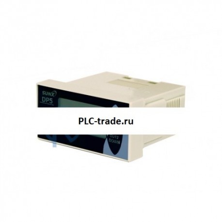 DP5-C - датчики и компоненты SUNX (Panasonic)
