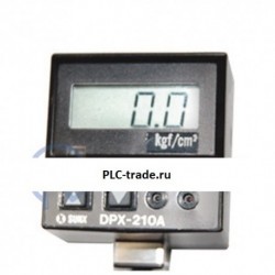 DPX-210 - датчики и компоненты SUNX (Panasonic)