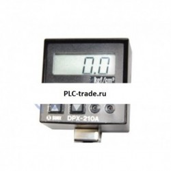 DPX-210A - датчики и компоненты SUNX (Panasonic)