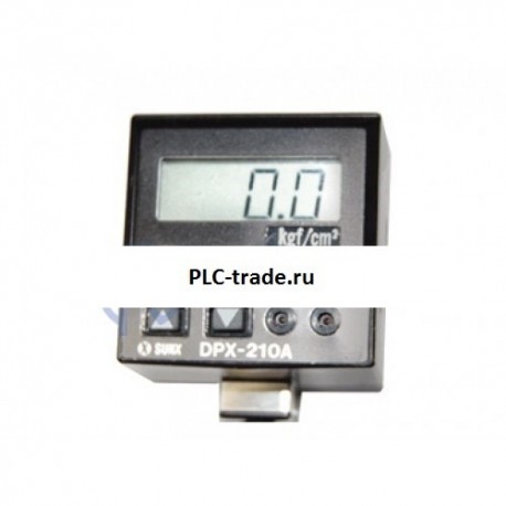 DPX-210A - датчики и компоненты SUNX (Panasonic)