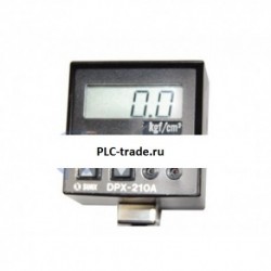 DPX-401A - датчики и компоненты SUNX (Panasonic)