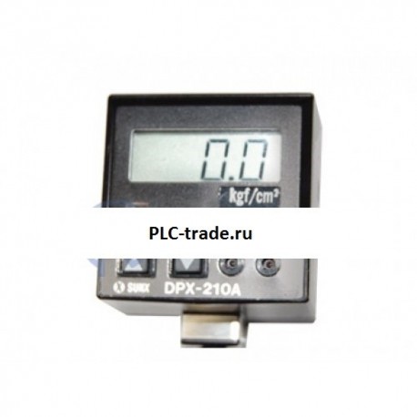 DPX-401A - датчики и компоненты SUNX (Panasonic)