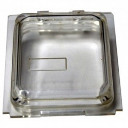 DPX-600 (CLEAR COVER) - датчики и компоненты SUNX (Panasonic)