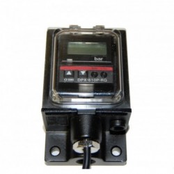 DPX-610P-RG - датчики и компоненты SUNX (Panasonic)