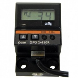 DPX2-410R - датчики и компоненты SUNX (Panasonic)
