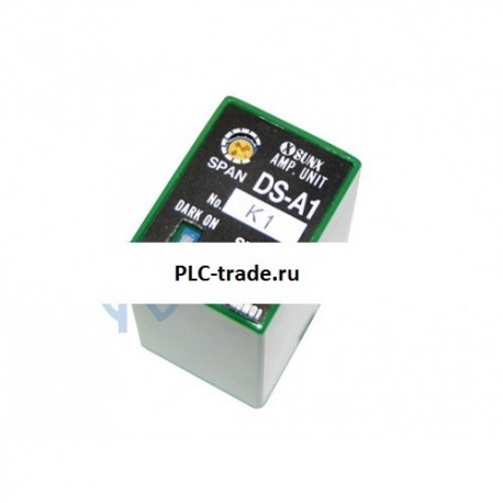 DS-A1 - датчики и компоненты SUNX (Panasonic)