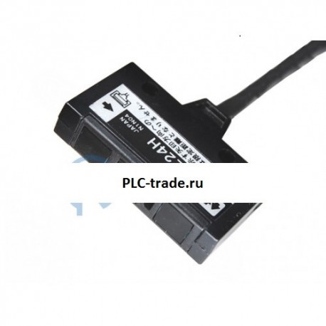 DS-L24H - датчики и компоненты SUNX (Panasonic)