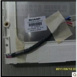 LQ150X1LW71U 15 LCD панель