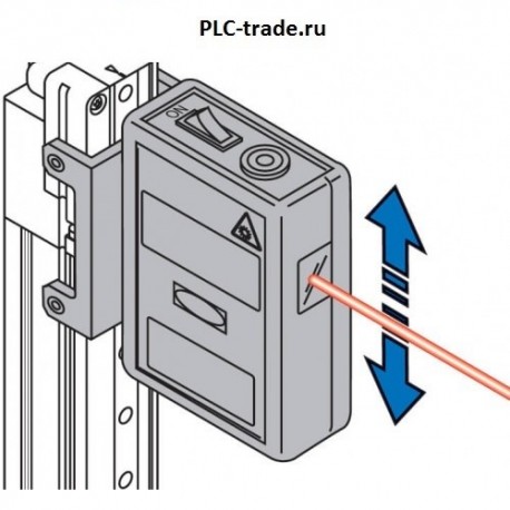 SF-LAT-2N - датчики и компоненты SUNX (Panasonic)