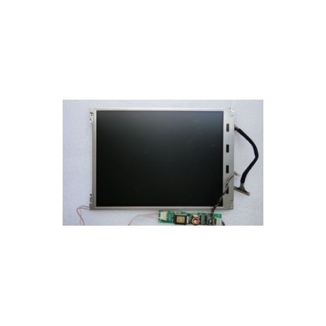 TM100SV-02L01 10.0 LCD дисплей