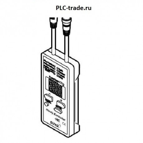 SFC-HC - датчики и компоненты SUNX (Panasonic)