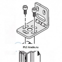 MS-SF4BG-1 - датчики и компоненты SUNX (Panasonic)