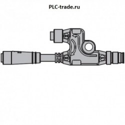 ST4-CCJ05-WY - датчики и компоненты SUNX (Panasonic)