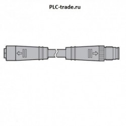 ST4-CCJ1D - датчики и компоненты SUNX (Panasonic)