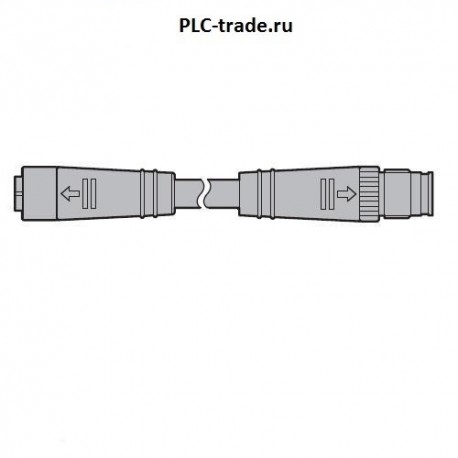 ST4-CCJ7D - датчики и компоненты SUNX (Panasonic)