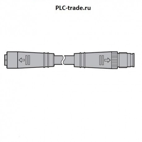 ST4-CCJ7E - датчики и компоненты SUNX (Panasonic)