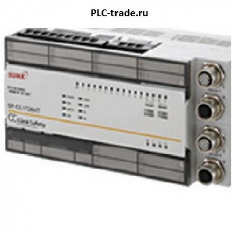 SF-CL1T264T - датчики и компоненты SUNX (Panasonic)