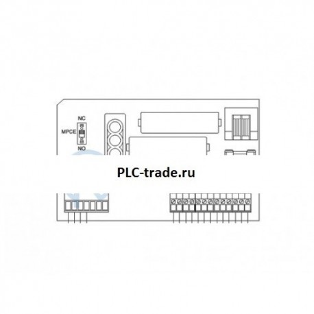 SF1-AC2-RU - датчики и компоненты SUNX (Panasonic)