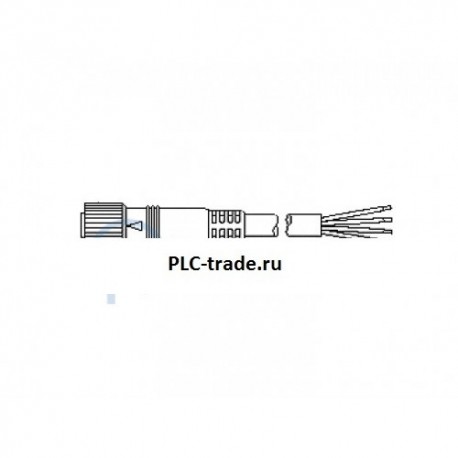 SF1-CC7A - датчики и компоненты SUNX (Panasonic)