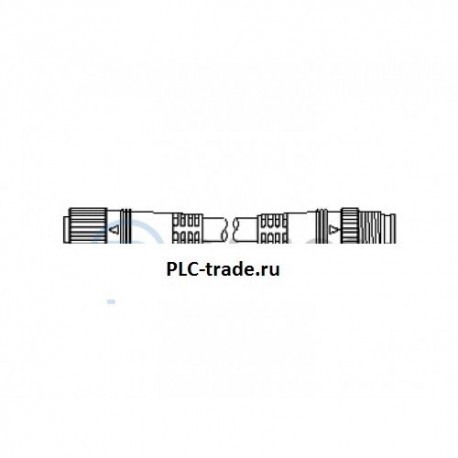 SF1-CCJ10 - датчики и компоненты SUNX (Panasonic)