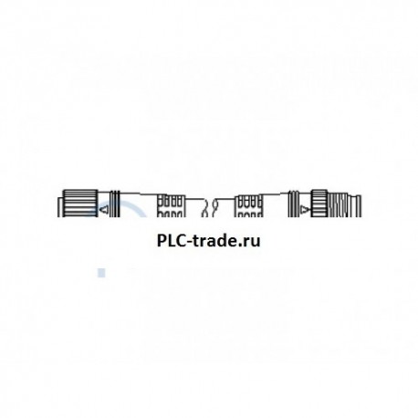 SF1-CCJ3 - датчики и компоненты SUNX (Panasonic)