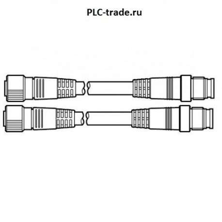 SF2-CCJ10 - датчики и компоненты SUNX (Panasonic)