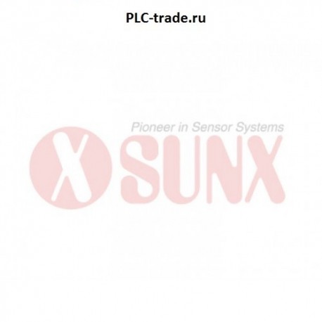 SF2-EH-TR - датчики и компоненты SUNX (Panasonic)