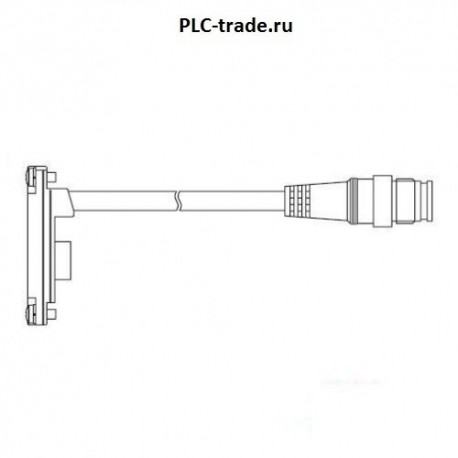 SF2B-CB05-A - датчики и компоненты SUNX (Panasonic)