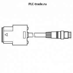 SF2N-CB05 - датчики и компоненты SUNX (Panasonic)