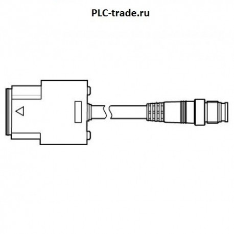 SF2N-CB05 - датчики и компоненты SUNX (Panasonic)