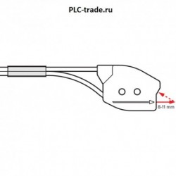 FD-L52 - датчики и компоненты SUNX (Panasonic)