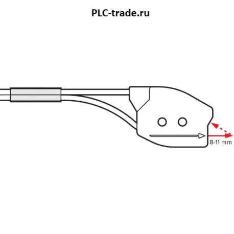 FD-L52 - датчики и компоненты SUNX (Panasonic)
