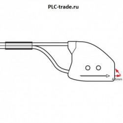 FD-L53 - датчики и компоненты SUNX (Panasonic)