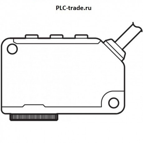 LX-101 - датчики и компоненты SUNX (Panasonic)