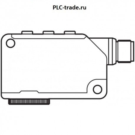 LX-101-P-Z - датчики и компоненты SUNX (Panasonic)